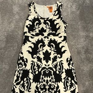 🍀 Tory Burch Paisley Dress PRICE IS FINAL